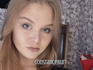 Constanceburt