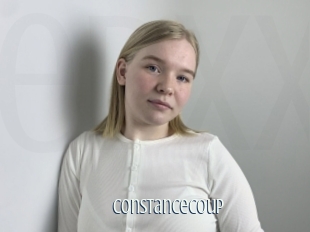 Constancecoup