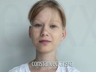 Constancecransha