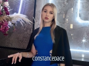 Constancedace
