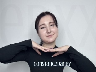 Constancedanby