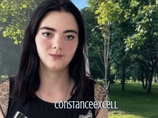 Constanceexcell