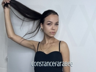 Constancefarabee