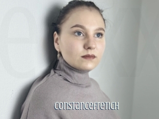 Constancefretich
