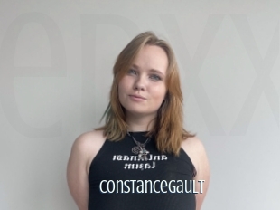 Constancegault