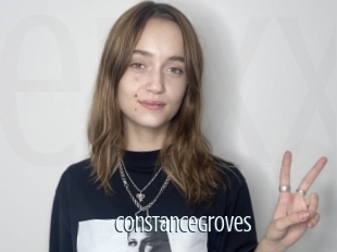 Constancegroves
