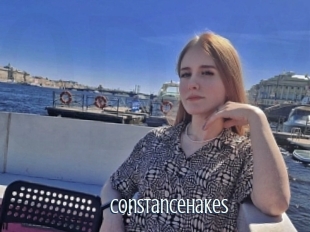 Constancehakes