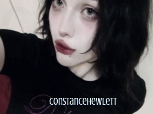 Constancehewlett