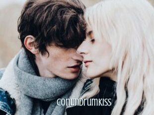 Conundrumkiss
