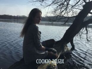 Cookie_anjax