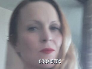 Cookiecox