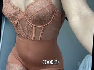 Cookiek