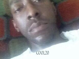 Cool20