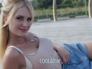 Coolamie