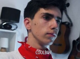 Coolboy