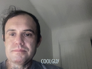 Coolguy