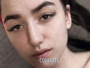 Coolgyrl