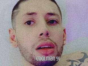 Coolman_91