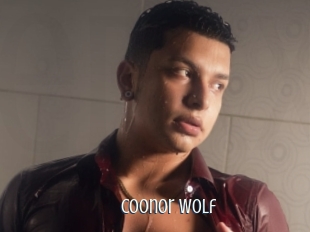 Coonor_wolf