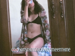 Coooonsthanzacleeeemeenthine