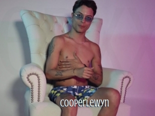 Cooperlewyn