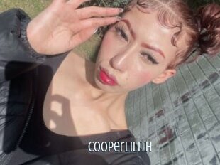 Cooperlilith