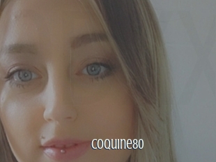 Coquine80