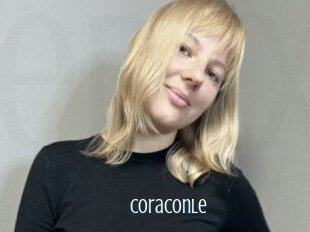 Coraconle