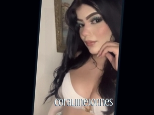 Coraliinejonnes
