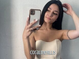 Coralinehillis