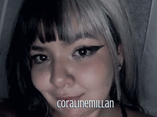 Coralinemillan