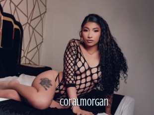 Coralmorgan