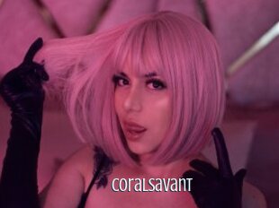 Coralsavant
