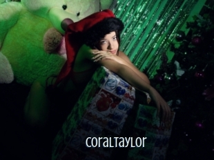 Coraltaylor