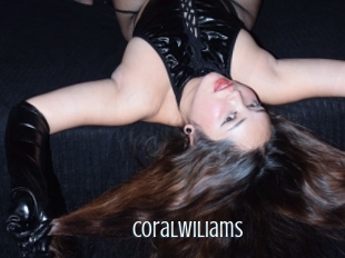 Coralwiliams