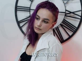 Coramorales