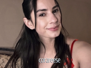 Corareese