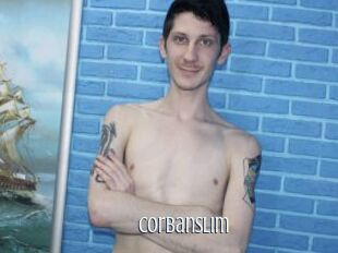 Corbanslim