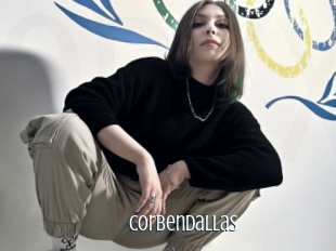 Corbendallas