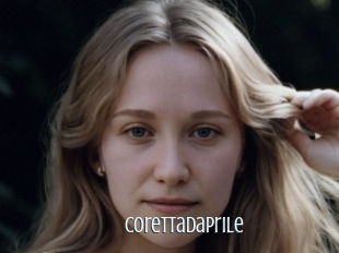 Corettadaprile