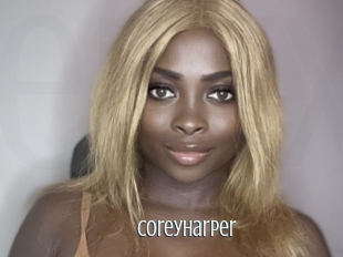 Coreyharper