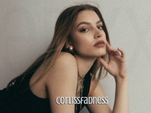 Corlissfadness