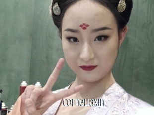 Corneliaxin