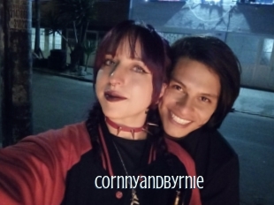 Cornnyandbyrnie