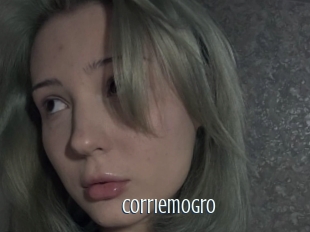 Corriemogro