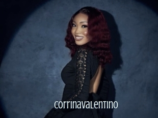 Corrinavalentino