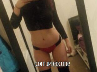 Corruptedcutie