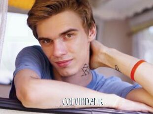 Corvinderik