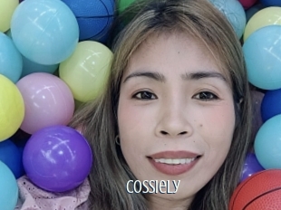 Cossiely