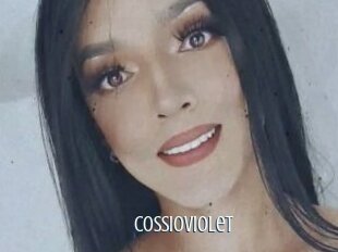 Cossioviolet